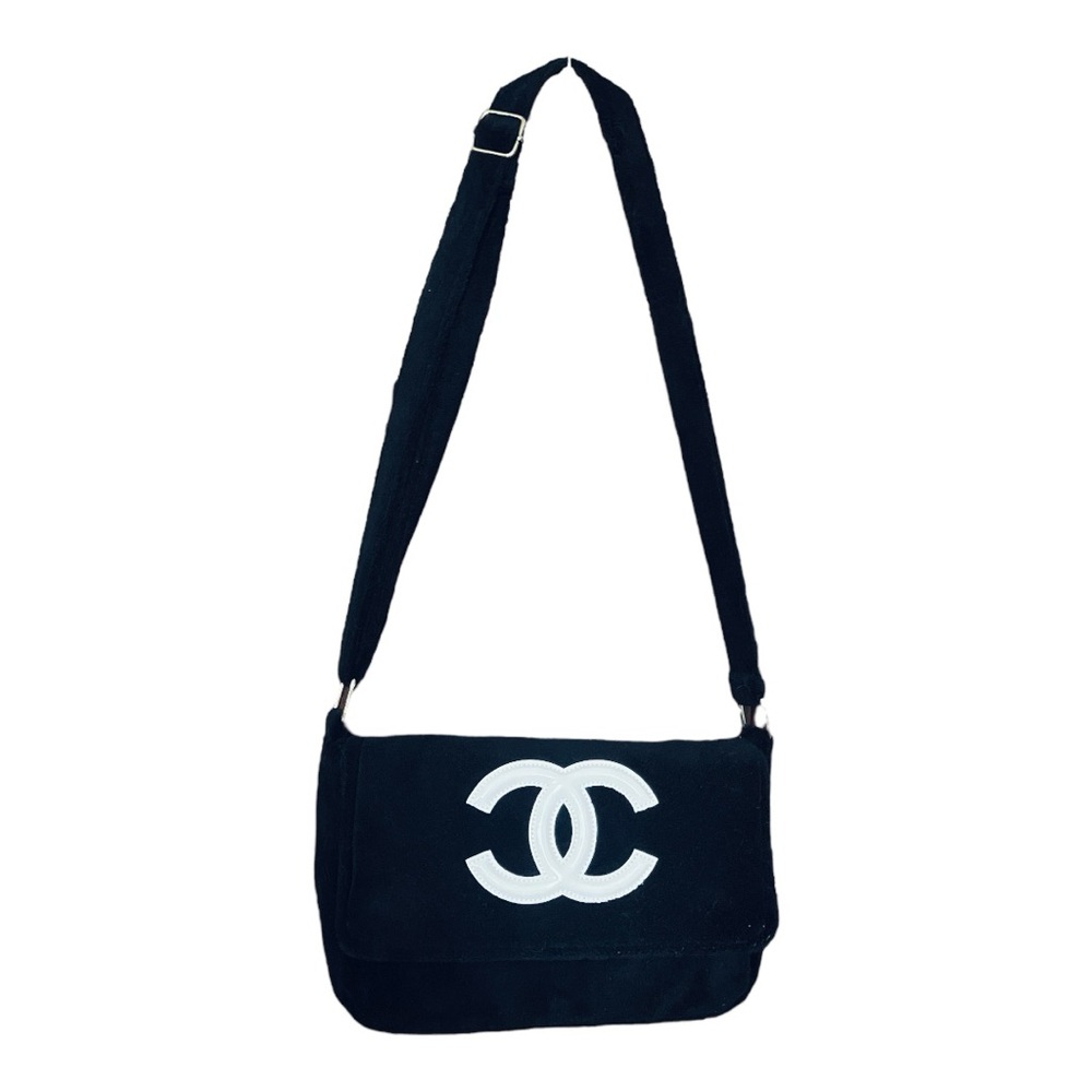Authentic Chanel Crossbody or Shoulder bag